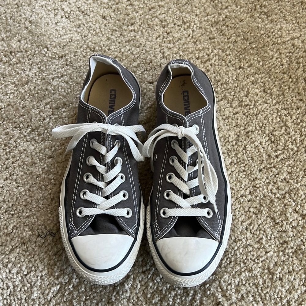 Converse All Star Women’s size 8